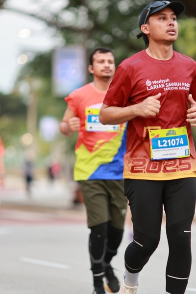 Toyota Start Your Impossible Outrun 2026