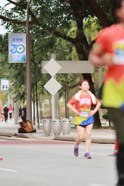Toyota Start Your Impossible Outrun 2026