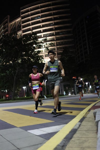 Toyota Start Your Impossible Outrun 2026