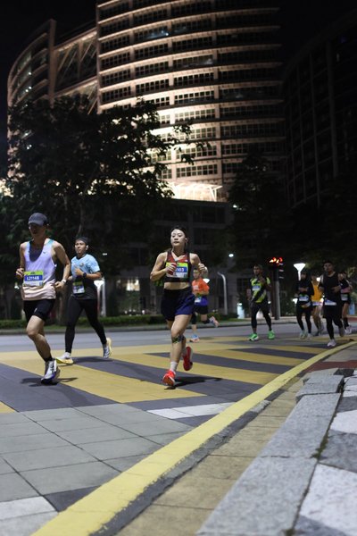 Toyota Start Your Impossible Outrun 2026