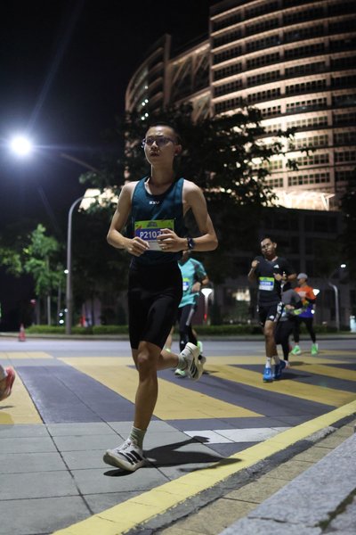 Toyota Start Your Impossible Outrun 2026