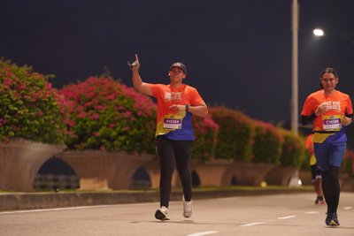 Toyota Start Your Impossible Outrun 2026