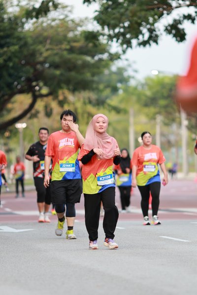 Toyota Start Your Impossible Outrun 2026