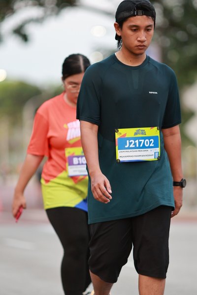 Toyota Start Your Impossible Outrun 2026