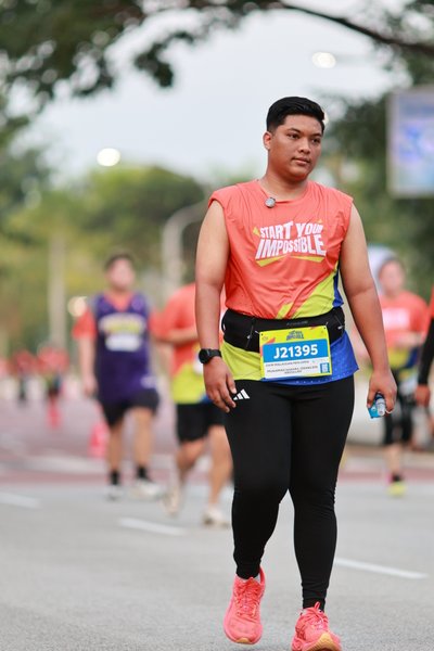 Toyota Start Your Impossible Outrun 2026