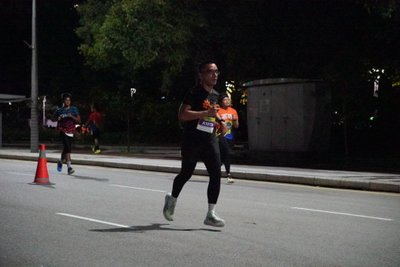 Toyota Start Your Impossible Outrun 2026
