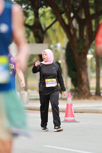 Toyota Start Your Impossible Outrun 2026