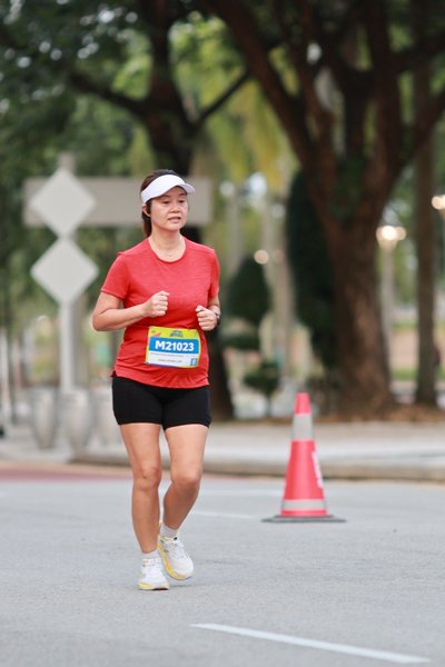 Toyota Start Your Impossible Outrun 2026