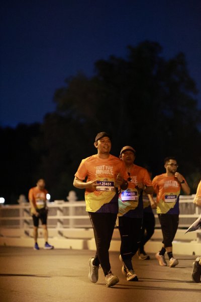 Toyota Start Your Impossible Outrun 2026