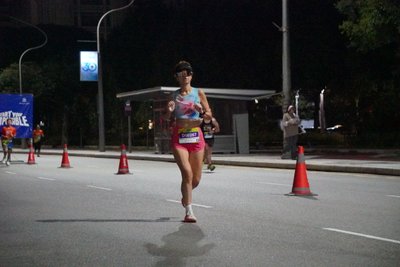 Toyota Start Your Impossible Outrun 2026
