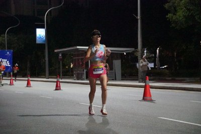 Toyota Start Your Impossible Outrun 2026