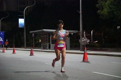 Toyota Start Your Impossible Outrun 2026