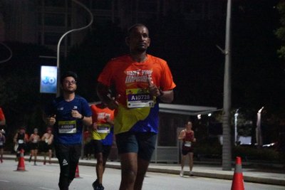 Toyota Start Your Impossible Outrun 2026