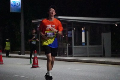 Toyota Start Your Impossible Outrun 2026