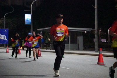 Toyota Start Your Impossible Outrun 2026