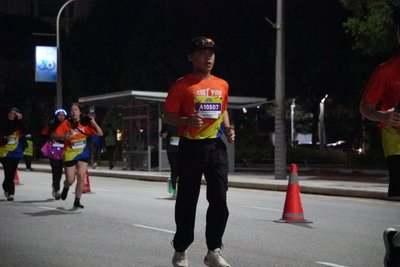 Toyota Start Your Impossible Outrun 2026
