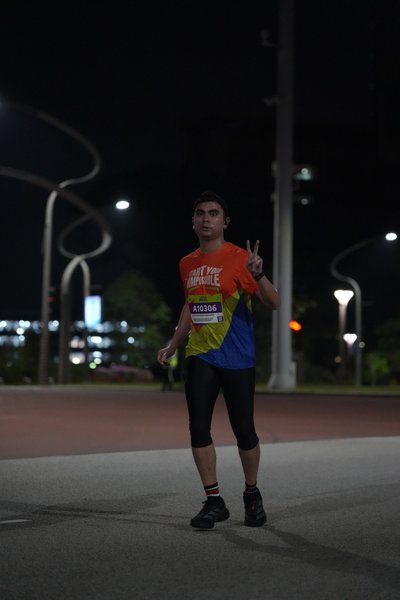 Toyota Start Your Impossible Outrun 2026
