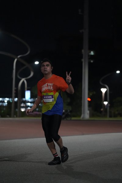 Toyota Start Your Impossible Outrun 2026