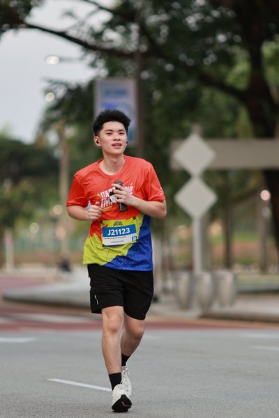 Toyota Start Your Impossible Outrun 2026