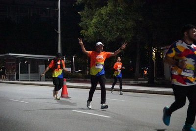 Toyota Start Your Impossible Outrun 2026