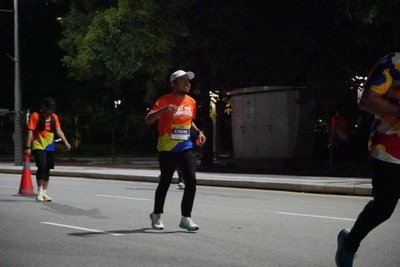 Toyota Start Your Impossible Outrun 2026