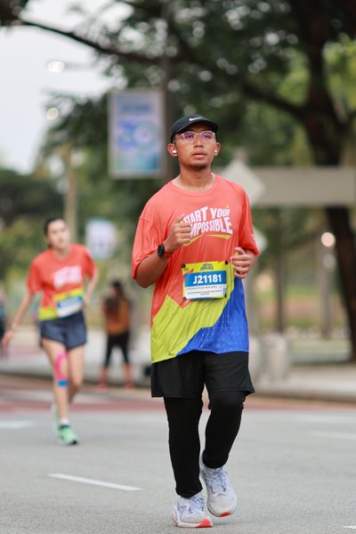 Toyota Start Your Impossible Outrun 2026