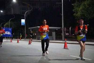 Toyota Start Your Impossible Outrun 2026