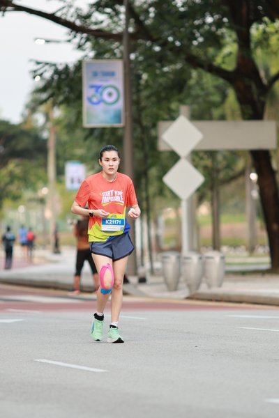 Toyota Start Your Impossible Outrun 2026