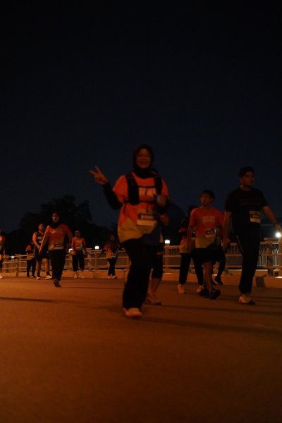 Toyota Start Your Impossible Outrun 2026