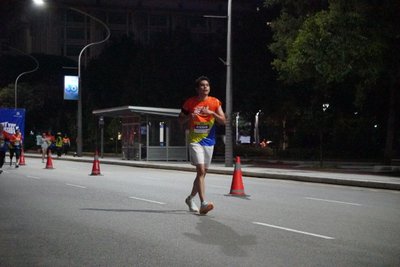 Toyota Start Your Impossible Outrun 2026