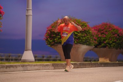 Toyota Start Your Impossible Outrun 2026