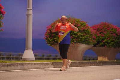 Toyota Start Your Impossible Outrun 2026