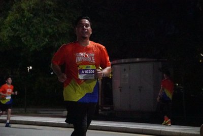 Toyota Start Your Impossible Outrun 2026