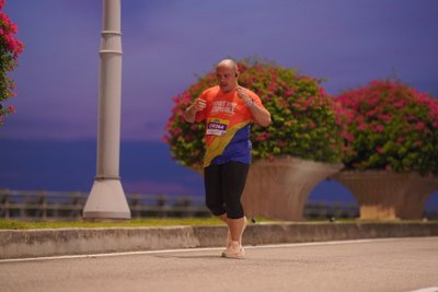 Toyota Start Your Impossible Outrun 2026