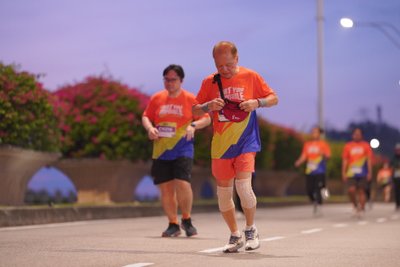Toyota Start Your Impossible Outrun 2026