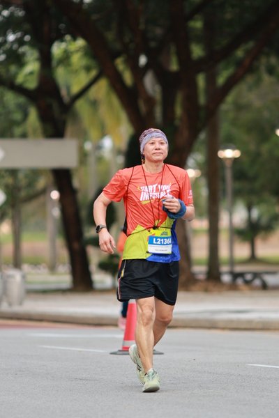 Toyota Start Your Impossible Outrun 2026