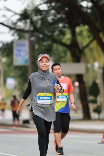 Toyota Start Your Impossible Outrun 2026