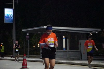 Toyota Start Your Impossible Outrun 2026