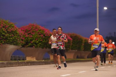 Toyota Start Your Impossible Outrun 2026