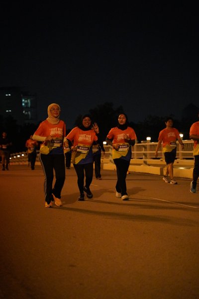 Toyota Start Your Impossible Outrun 2026