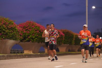 Toyota Start Your Impossible Outrun 2026