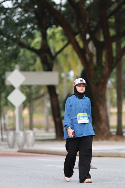 Toyota Start Your Impossible Outrun 2026