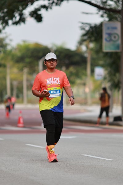 Toyota Start Your Impossible Outrun 2026