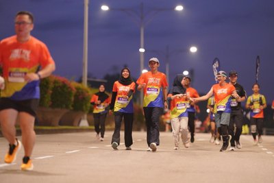 Toyota Start Your Impossible Outrun 2026