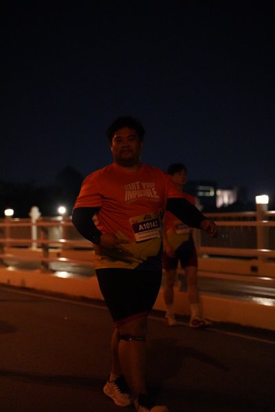 Toyota Start Your Impossible Outrun 2026