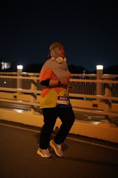 Toyota Start Your Impossible Outrun 2026