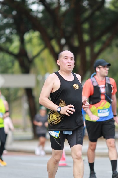 Toyota Start Your Impossible Outrun 2026