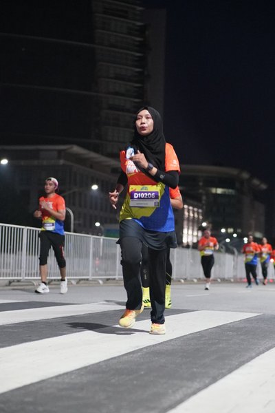 Toyota Start Your Impossible Outrun 2026