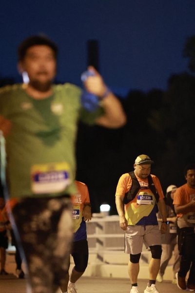 Toyota Start Your Impossible Outrun 2026