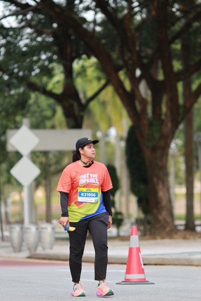 Toyota Start Your Impossible Outrun 2026